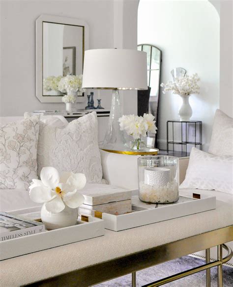 How To Layer Your Home Accessories Decor Gold Designs