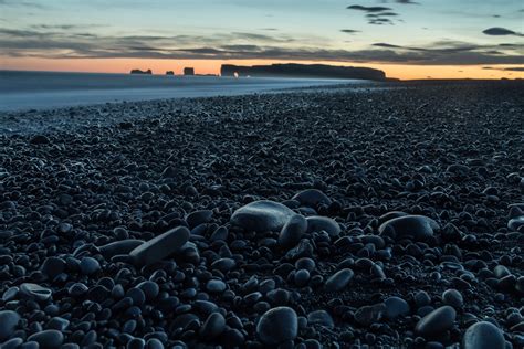 all about reynisfjara the famous black sand beach in iceland