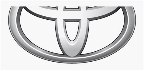 Toyota Logo Clipart Gray Toyota Nueva Ecija Inc Logo Free