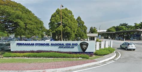 The shareholders of perodua are umw corporation sdn bhd 38%, mbm resources berhad 20%, daihatsu motor co. 6 Jawatan Kosong Di Perusahaan Otomobil Nasional Sdn Bhd ...
