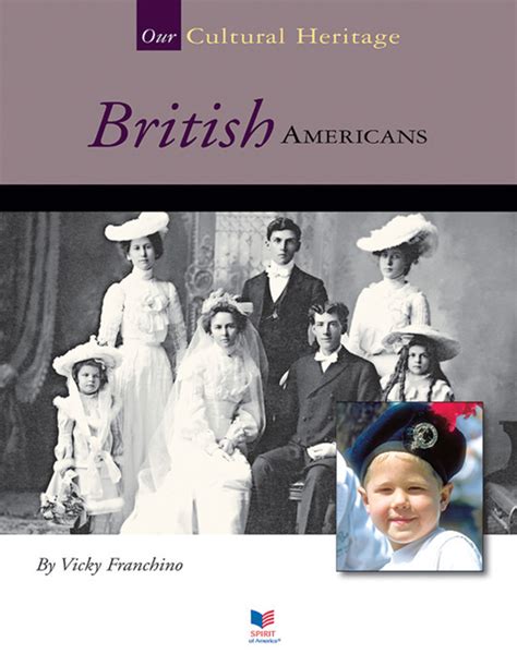British Americans The Childs World