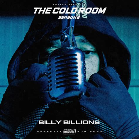 The Cold Room S2 E8 Single By Billy Billions Spotify