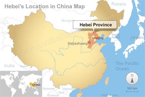 Hebei Travel Guide Introduction Photos And Travel Tips