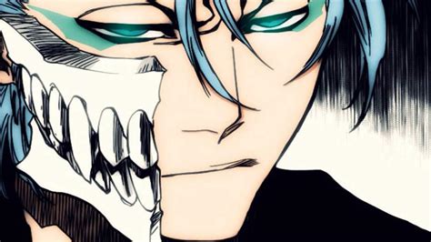 Top 7 Attractive Male Bleach Characters Anime Amino
