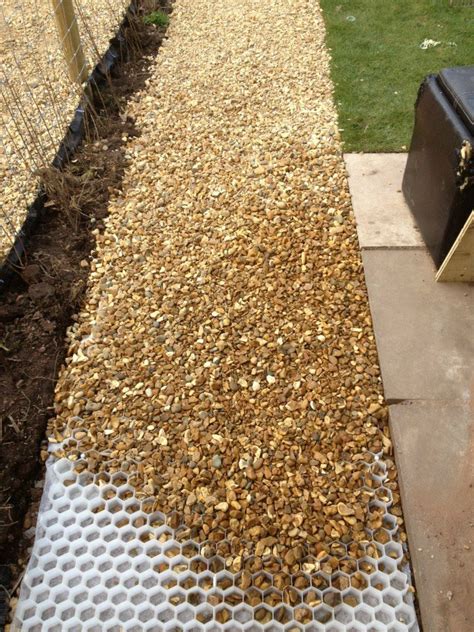 How To Lay A Budget Friendly Gravel Path Artofit