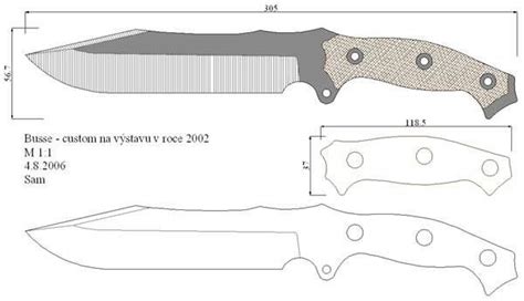 See more ideas about knife template, knife, knife patterns. 60 best Blade templates images on Pinterest | Knife making ...