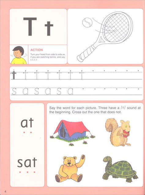 Phonics Worksheets Lesson Plan Flashcards Jolly Phonics Letter Ng