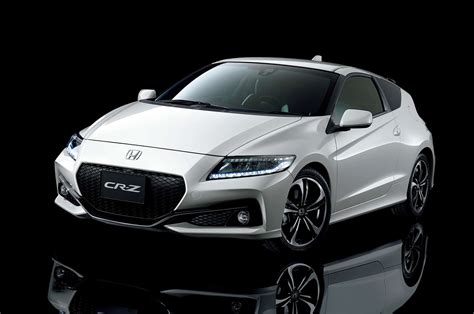 Submitted 19 days ago by wildeebelmondo. 2016 Honda CR-Z Hybrid Review - Unfinished Man