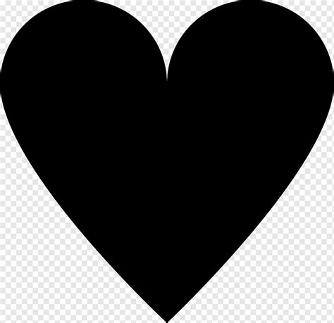 Heart cher horowitz donation creuznach con cuore engagement mit herz e.v., bitmap graphic, png. Herz Herz, schwarz, Schwarz und weiß, Kreis png | PNGWing