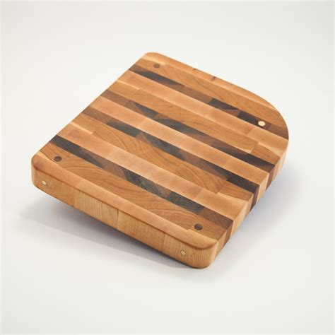 Cutting Boards From A Stair Step Getting Fancier Bitsofmymind