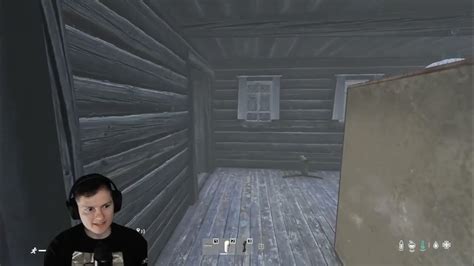 When You Are The Ghost Of Dayz Youtube