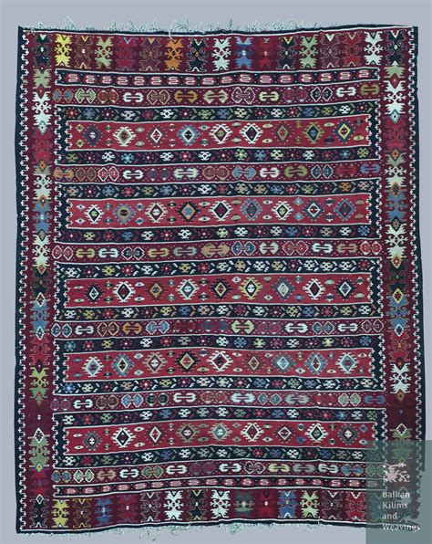 Pin By Balkan Kilims And Weavings On Sharkoy Kilims Bohemian Rug