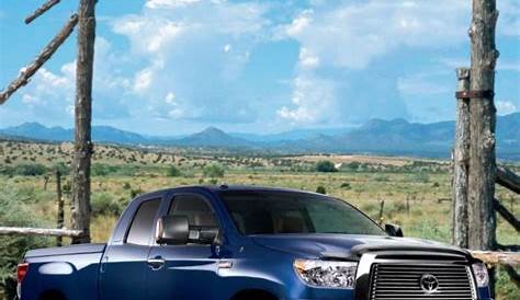 toyota tundra double cab accessories