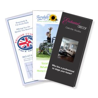 Brochure | Brochure print, Professional brochure, Brochure