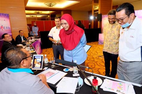 Skim usahawan permulaan bumiputera (superb). TERAJU terima 1,149 permohonan - Utusan Digital