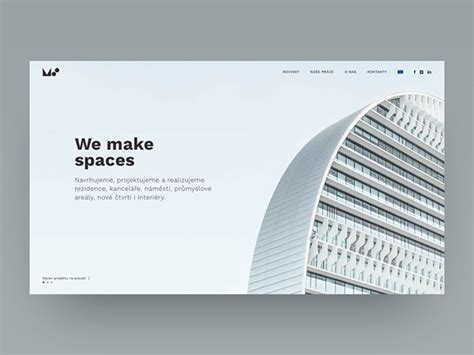 50 Modern Web Ui Design Concepts With Amazing Ux Inspiration