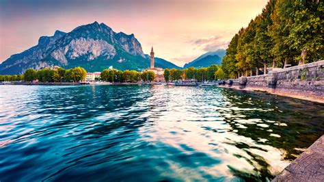 Rond het fraaie comomeer liggen diverse pittoreske dorpjes die een bezoek waard zijn. Lake Como Holidays 2016 - Topflight Italian Lakes