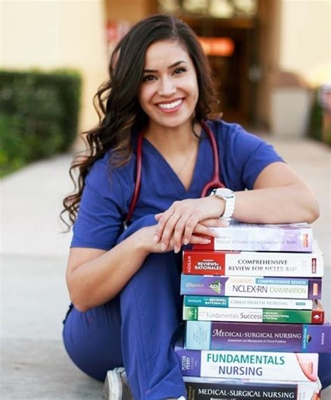 Nurse Grad Photos Graduation Should Be Celebrated As The Day Of