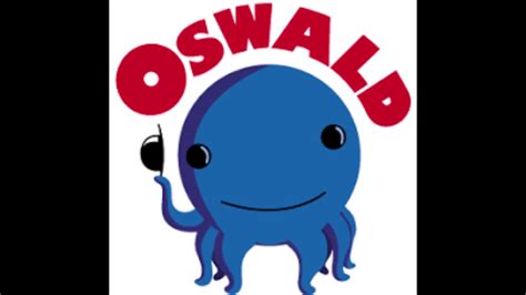 Animal crackers (tv series) animal mechanicals; 2019 Oswald Funding Credits Bumper (2000's Animated Nick ...