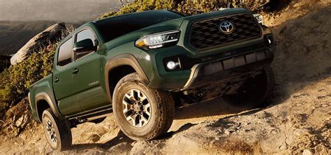 After lifting my 3rd gen tacoma, the next step to complete the package is a set of larger 265/75/r16 tires. 5 Best Tires For Toyota Tacoma (2020 Update) | GarageChief