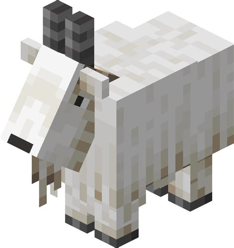 Goat Minecraft Wiki Fandom