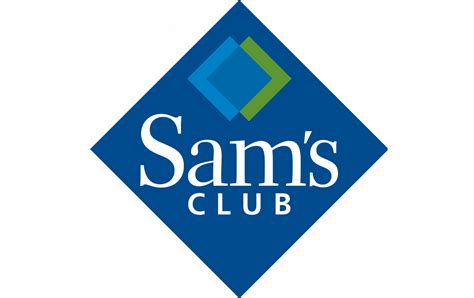 Sams Club Logo And Symbol Meaning History Png