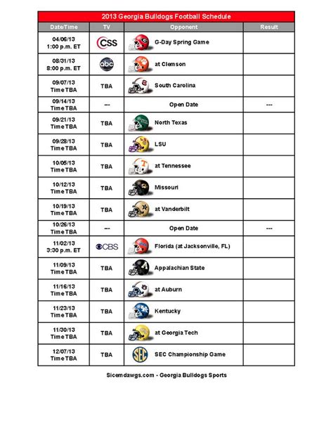 Georgia Tech Football Schedule Fall 2024 Brewers Schedule 2024
