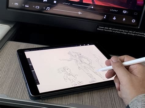Best Drawing Apps For Ipad And Apple Pencil In 2021 Imore