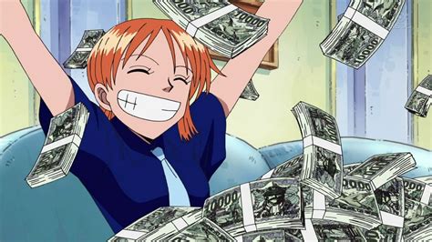 One Piece Is It Good To Have A Universal Currency Like The Berry
