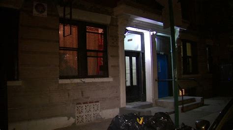 Woman Found Dead In Trash Can In Belmont Bronx Police Say Abc7 New York