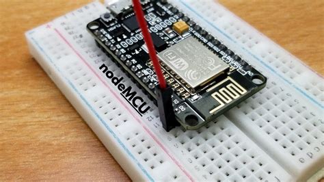 Getting Started With Nodemcu Youtube