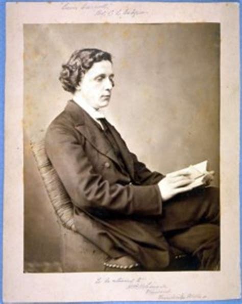 Lewis carroll, creator of the brilliantly witty alice's adventures in wonderland, was a pseudonym. Games - Lewis Carroll Society of North America