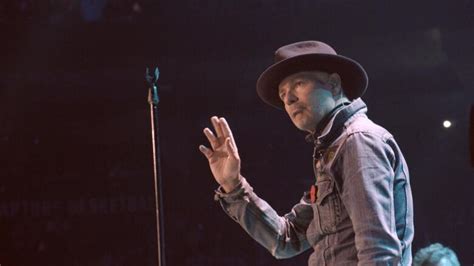 Gord Downie Announces Introduce Yerself A Double Album Of 23 New Songs