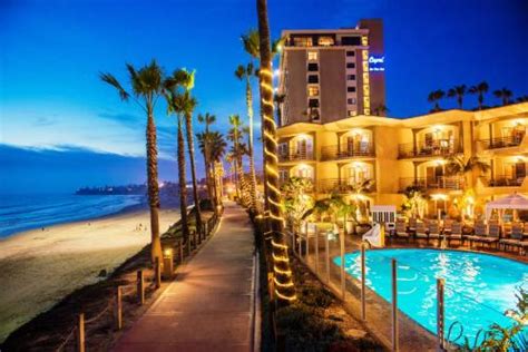 10 Best Beachfront Hotels In Southern California Updated 2023 Trip101