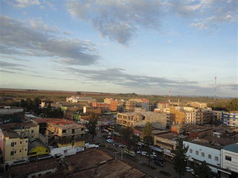 Thika Live Aerial Pictures Of Thika Townhave A Look