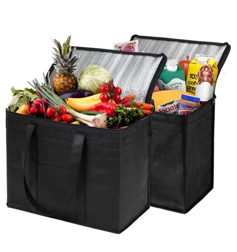 The 9 Best Reusable Grocery Bags According To Reviews