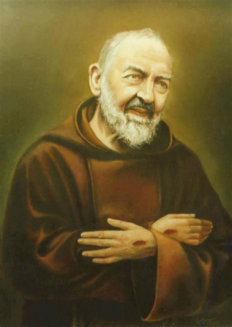 San Pio Artofit