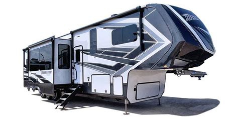 2023 Grand Design Rv Momentum 397 Ths Toy Hauler Youngbloods Rv