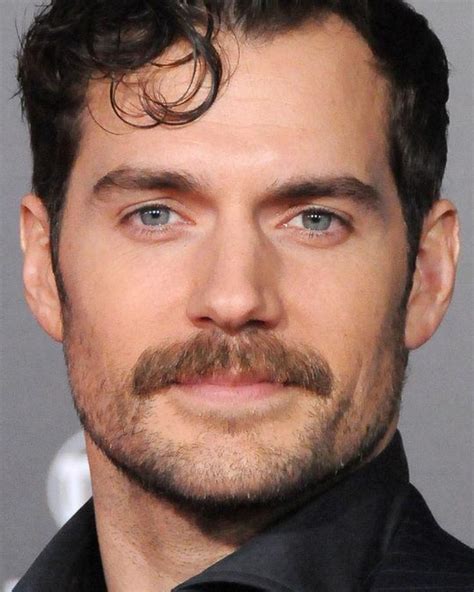 The 7 Most Popular Moustache Styles For Men Fashion Daily Tips