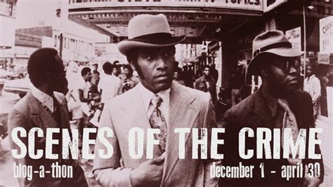 Frank lucas grew up in a neighbourhood where crimes were very common and he himself got into trouble on many occasions. CRIMEWATCH: Hoodlum - FuriousCinema.com