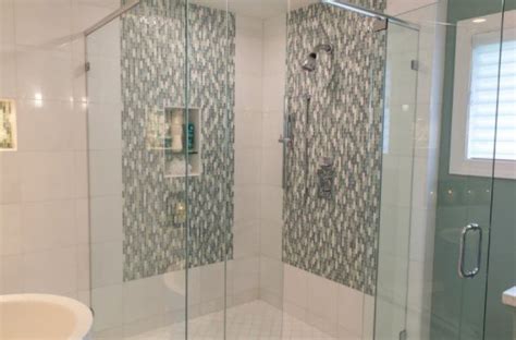 Bathroom Tile Waterfall Designs Rispa