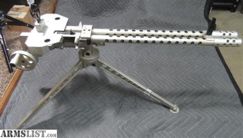 Armslist For Sale Ruger 1022 Gatling Gun