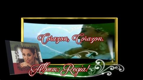 Corazon Corazon Veronica Leal Youtube