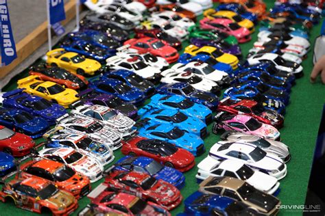 Shizuoka, ken (prefecture), central honshu, japan, facing the pacific ocean. Shizuoka Hobby Show: The Coolest Car Event You've Never ...