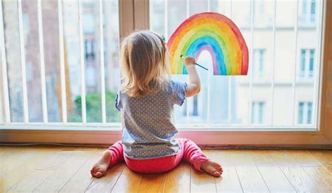 14 Creative Play Activities For Toddlers