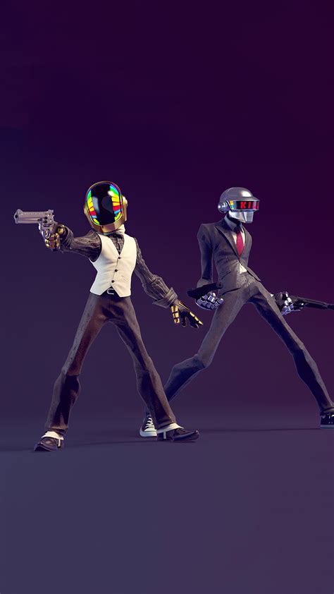 We have a massive amount of hd images that will make your computer or smartphone. 2160x3840 Daft Punk Do You Feel Lucky 4k Sony Xperia X,XZ ...