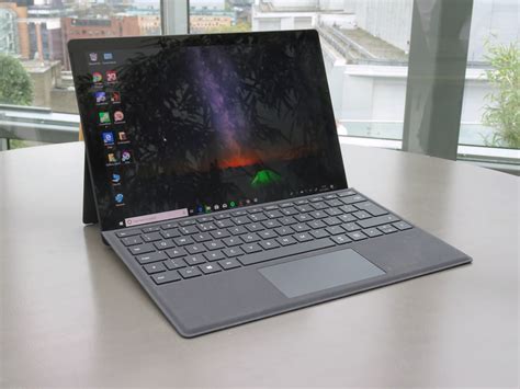 Microsoft Surface Pro 6 Review Trusted Reviews