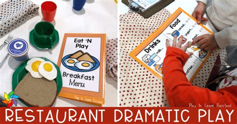 23 Examples Of Dramatic Play For Preschoolers