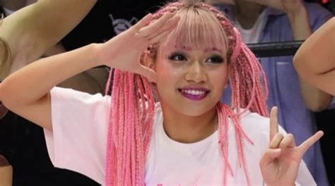 Pro Wrestler Hana Kimura Passes Away At The Age Of 22 Was Saddened By Online Bullying The