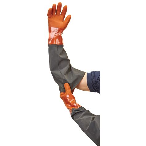Maybe you would like to learn more about one of these? Abrasive Blasting Cabinet Gloves